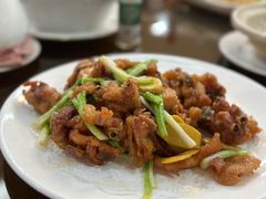 -腰记饭店(龙源路店)