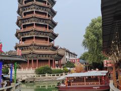 -滦州古城