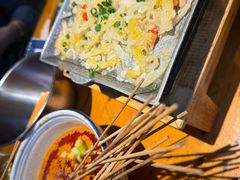 -肉串汪(月坛店)
