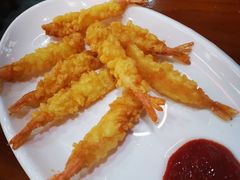 -台州老六海鲜面馆(上南总店)