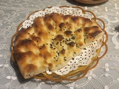 -伊斯坦布尔土耳其清真咖啡餐厅