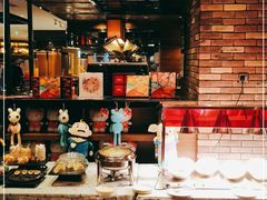 -OPEN開全日自助餐厅·西餐·海鲜(佛山希尔顿酒店)