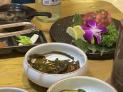 -九田家黑牛烤肉料理(华侨城店)