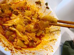 -刘二妈米皮(步行街店)