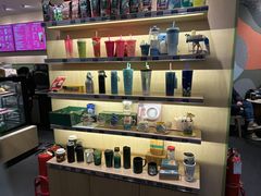 -星巴克(北京永定门店)
