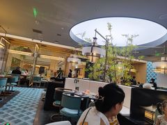 -江南里·新浙菜(苏州大悦城店)