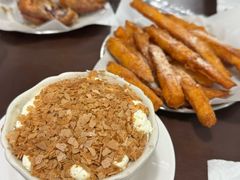 -水牛奶皇后糖水铺(深圳总店)