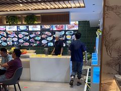 -聚丰园•湖鲜餐厅(阿红私房菜梅石路店)