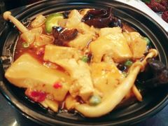 -五台山正觉全素斋