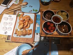 -局气 烤鸭·北京菜(光华路店)