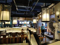 -野妹经典火锅(保利店)