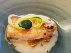-渔火·特色餐厅(佘山世茂洲际酒店)