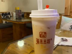 -觅豆豆花甜品(望平街店)