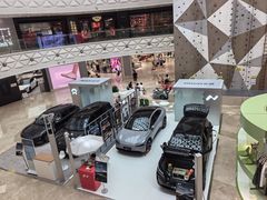 -万达广场(宝山店)