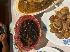 -维园悦谱·海派家常菜(乌鲁木齐南路店)