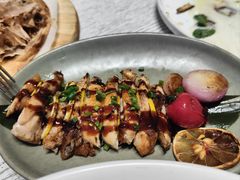 -娜娜家•Nana's restaurant (南开大悦城店)