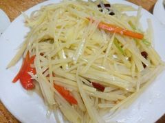 -老地方风味餐厅(江南路店)