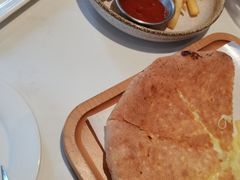 -烁先生披萨·儿童餐下午茶(河南岸店)