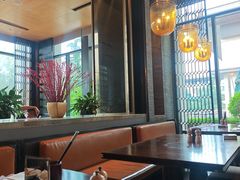 -西安凯悦酒店-自助餐厅·海鲜·烧烤