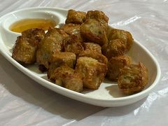 -车头老二大排档(金城步行街店)