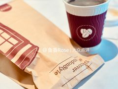 -COSTA COFFEE(恒基名人购物中心店)