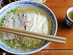 -同得兴 Since·1995 传统苏式面馆(十全街店)