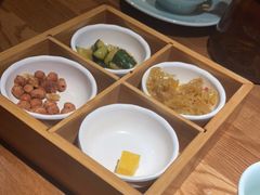 -闽上鲜·福建菜(龙湖滨江天街店)