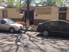 iphone_upload_pic-Rabbit Cafe私房西餐甜点咖啡(栖霞路店)