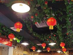 -粗粮人家·东北菜(洋桥店)