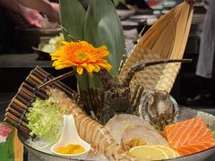 -岩盐·铁板料理(嘉里店)