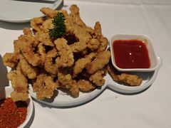 -鑫悦诚府·新鲁菜·餐厅(趵突泉店)