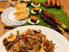 -关夫人餐厅(阳光广场店)