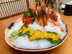 -和创柚子·会席日本料理(新区淮海街店)