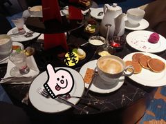 -菲住布渴全日制餐厅·简餐·下午茶·蛋糕