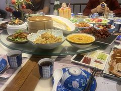 -假装苏杭·园林餐厅(陆家嘴中心店)