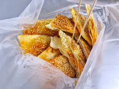 酱香饼-汪家馄饨(集庆路店)
