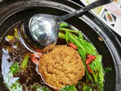 -又见炊烟私房菜(敬亭路店)