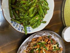 -李东农庄(中南百草园地标店)