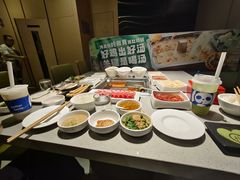 -海底捞火锅(万达广场店)