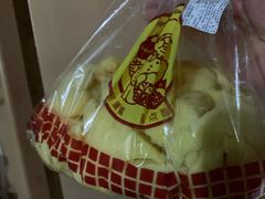 原味边角料蛋糕-来噻布布 Lets BUBU