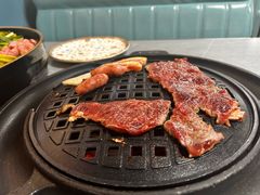 -牛犇炭火烤肉·鲜切烤肉(承德总店)
