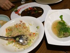 -水月周庄铂尔曼酒店-水月荟中餐厅