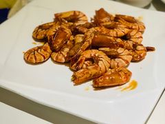 -味可道美食坊(福基路店)