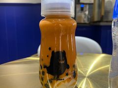 -milkplus·泰式奶茶(较场东路店)