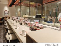 -新一番三文鱼寿司(大东海店)