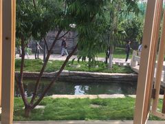 -春风习习