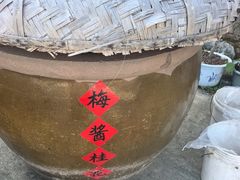-苏州市吴中区光福窑上花果蜜饯厂