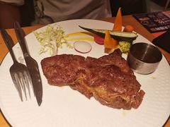 -夏日玛莉西餐厅(衡阳万达店)