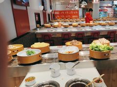 -龍歌自助小火锅(李沧顺和汇店)