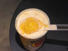 -喜茶(中山利和新地店)